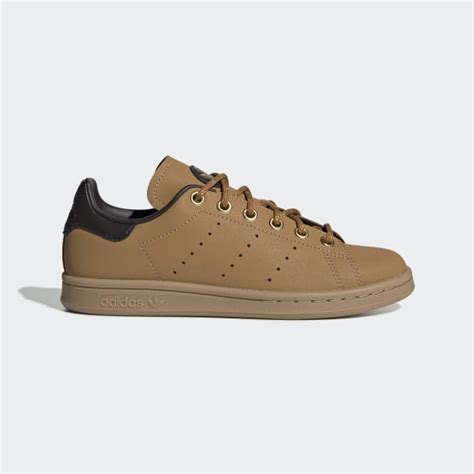 stan smith adidas herren stoff|Braun · Stan Smith .